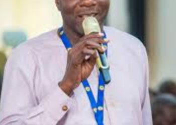South Tongu MP Clears Air on Allegations, Reaffirms Commitment to Peace and Service