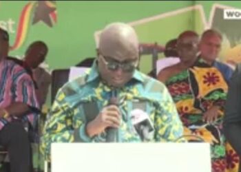 41st Farmers Day: Agric Minister Celebrates Sector Progress