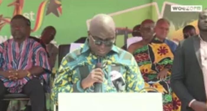 41st Farmers Day: Agric Minister Celebrates Sector Progress