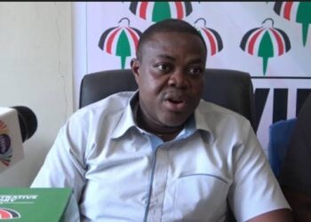 NDC Takes On Kufuor: Former President’s Confession Exposes Total Collapse of NPP Leadership