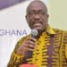 CRC Submits Final Constitution Review Report to President Today