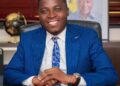 MP Edem Agbana Criticises Minority Over Foreign Policy Claims