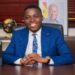 MP Edem Agbana Criticises Minority Over Foreign Policy Claims
