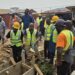 Ayawaso North MP Inspects Ongoing Dev’t Projects