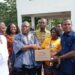 South Tongu Takes Delivery of Vocational Equipment for Youth Empowerment