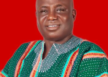 Buipewura Meets Agric Minister