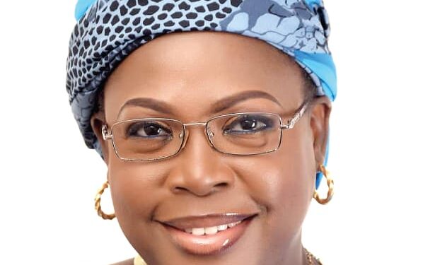 Salaga South MP Pays Courtesy Call on Family of Late East Ayawaso MP