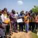 South Tongu District Assembly Begins Major Health and Education Projects