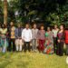 Volta Regional Minister Engages U.S. Investors to Drive Innovation and Development