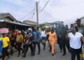 TRADE MINISTER TAKES ACTION AGAINST UNFAIR PRICING