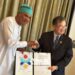 Japan Supports New CHPS Compound for Zonyani Community