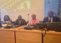 Ghana Praised at CRC Session Under Parliamentary Chair