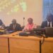 Ghana Praised at CRC Session Under Parliamentary Chair