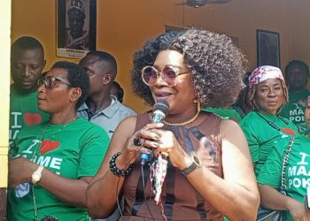 All Legacy Projects in Agona East to Be Completed by Fourth Quarter of Mandate – MP