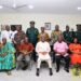 Interior Minister Meets Volta Regional House of Chiefs
