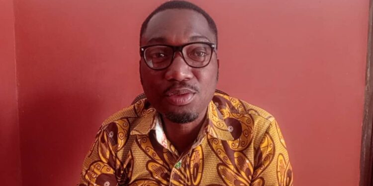 Nkwanta Vocational Institute Principal Calls for Skills Training Adoption
