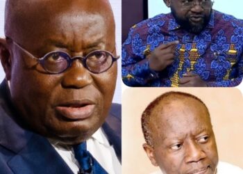 Ofori-Atta’s Return Could Expose Top NPP Officials – Lawyer Jantuah
