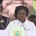 Veep Urges Unity at 31st December Commemoration