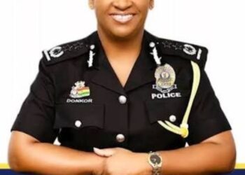 CID, Lawyers Dismiss Claims of Angela Attieh’s Arrest
