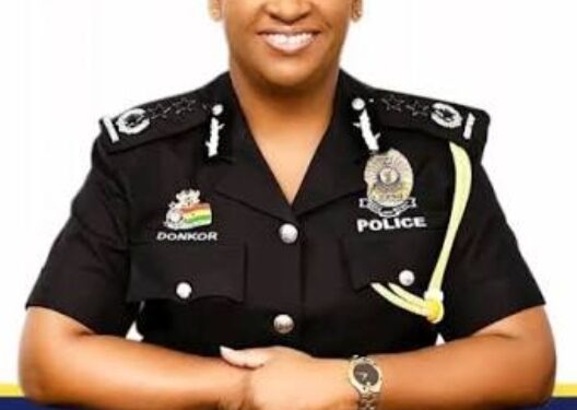 CID, Lawyers Dismiss Claims of Angela Attieh’s Arrest