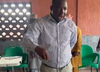 Ayawaso East NDC Primaries: Party Warns Aspirants Against Insults, Calls for Decent Campaign