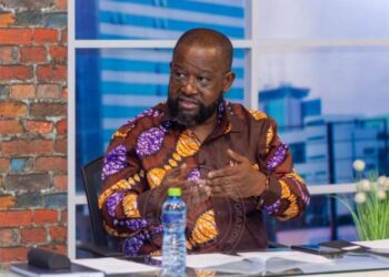 Akufo-Addo Must Explain COCOBOD’s $185m Debt Crisis — Kwame Jantuah Demands Accountability