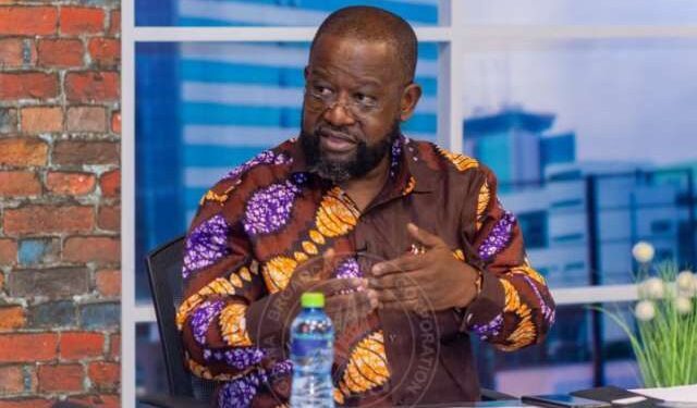 Akufo-Addo Must Explain COCOBOD’s $185m Debt Crisis — Kwame Jantuah Demands Accountability