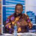 Akufo-Addo Must Explain COCOBOD’s $185m Debt Crisis — Kwame Jantuah Demands Accountability