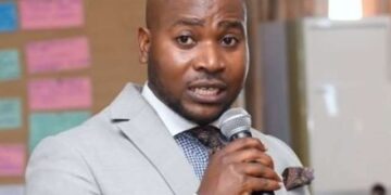 Declining Inflation Does Not Mean Lower Prices – SEC Deputy Director Explains