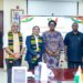 GFZA Woos Indian Investors as Major Business Delegation Explores Ghana’s Free Zones Opportunities
