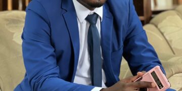 NDC Reorganization Must Put Grassroots First – Nii Ayitey Armah