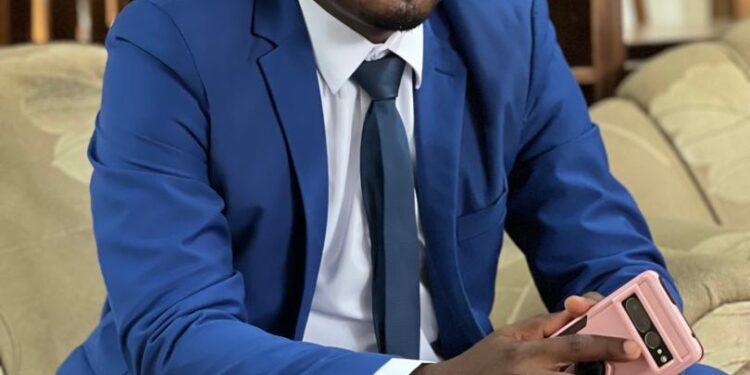 NDC Reorganization Must Put Grassroots First – Nii Ayitey Armah