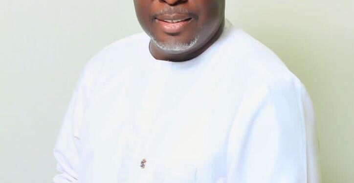 Ayawaso East Deserves Better – Baba Jamal Promises Real Transformation