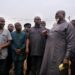 Agric Minister Storms West Africa’s Largest Livestock Market, Signals Major Upgrade for Ashaiman Tulaku