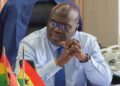 NDC’s Winning Formula: Chief of Staff Julius Debrah for 2028