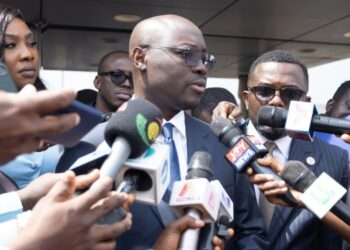 Govt Set to End Raw Gold Exports – Ato Forson