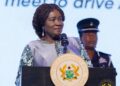 Africa’s Prosperity Hinges on Unity and Inclusivity – VP Prof. Jane Naana Opoku-Agyemang