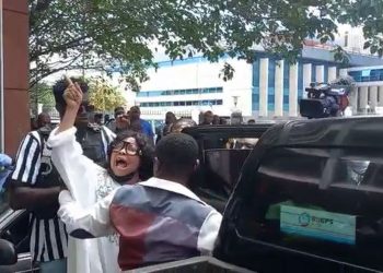 Nana Agradaa’s Prison Sentence Slashed: 15 Years Reduced to 12 Months