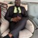Be a Proactive Leader, Not a Personal Psychologist — Amin Lamptey Advises