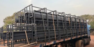 Salaga-South MP Donates 100 Dual Desks to Singbunwura Braimah School