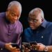 Mahama, Chief of Staff, BoG Governor to grace Prestigious 2026 Kwahu Business Forum