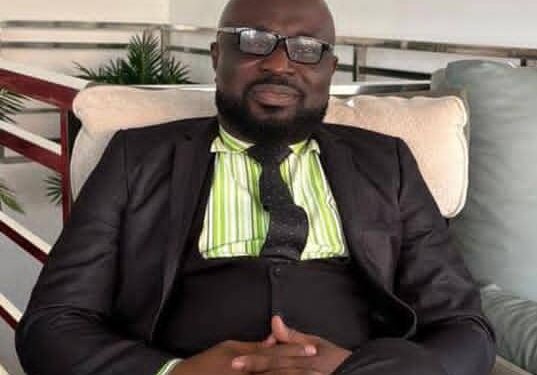 SELF-REFLECTION WITH MOHAMMED AMIN LAMPTEY