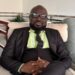 SELF-REFLECTION WITH MOHAMMED AMIN LAMPTEY