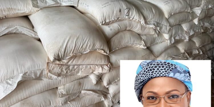 Salaga-South MP Donates 650 Bags of Sugar to Muslims Ahead of 2026 Ramadan
