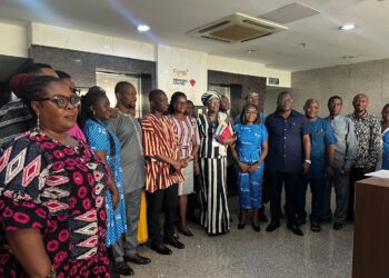 Sanitation Committee Meets Water Agencies Over Urban Water Supply Challenges