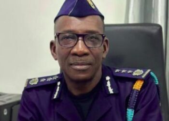 Aaron Kanor Appointed Acting Customs Commissioner