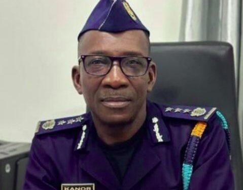 Aaron Kanor Appointed Acting Customs Commissioner