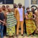 Nkwanta South MCE Steps Up Community Engagement for Development