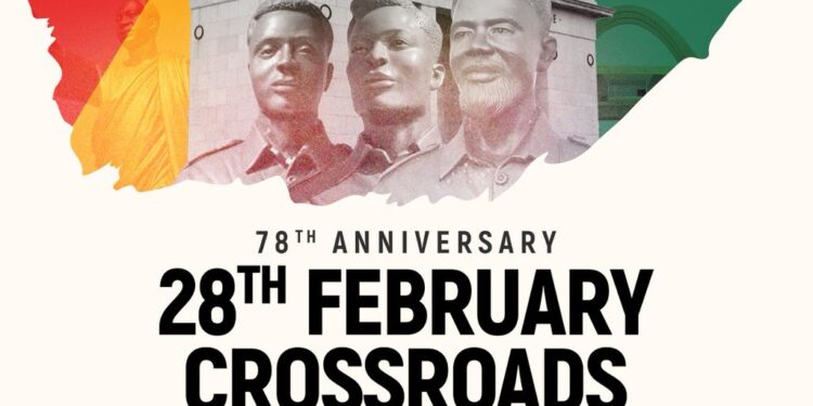 Ghana to Mark 78th Anniversary of Crossroads Shooting Incident