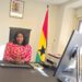 Hon. Sophia Akuoku Appointed Envoy to Norway